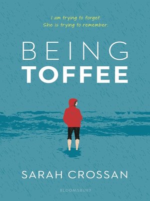 cover image of Being Toffee
